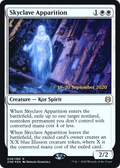 Skyclave Apparition (PRE-39S) - Zendikar Rising Promos Foil