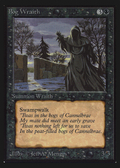 Bog Wraith (IE) (IED-) - Intl. Collectors' Edition