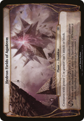 Hedron Fields of Agadeem (Planechase 2012) (OVER-019) - Planechase 2012 Planes