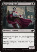 Epicure of Blood (J25-435) - Foundations Jumpstart