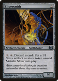 Sliversmith (FUT-163) - Future Sight Foil