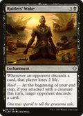 Raiders' Wake (LIST-XLN-116) - The List