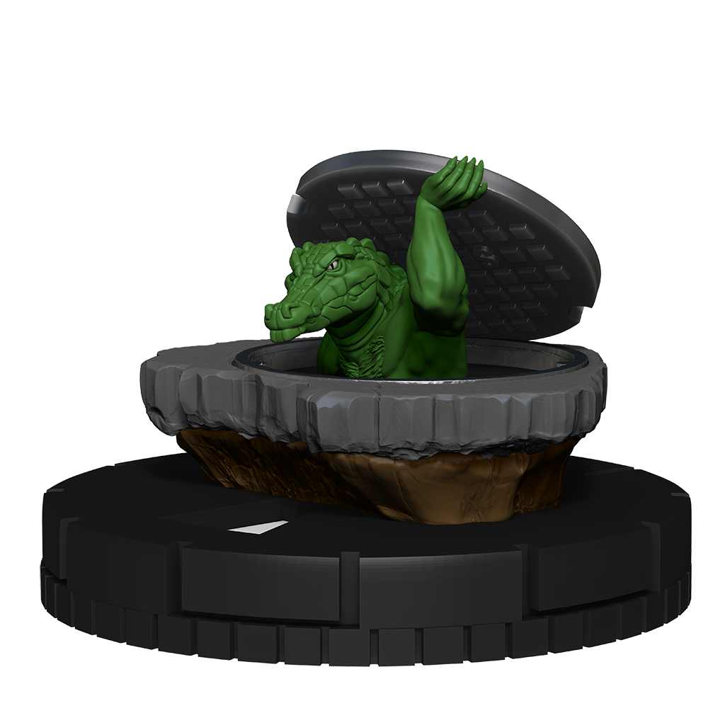 Marvel Heroclix: Venom Booster Brick