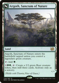 Argoth, Sanctum of Nature (BRO-256) - The Brothers' War