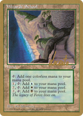 Wizards' School - 1996 Michael Loconto (HML) (WCD-) - Pro Tour Collector Set