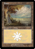 Plains (438) (Retro Frame) (CMM-438) - Commander Masters