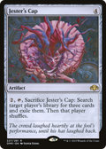 Jester's Cap (DMR-227) - Dominaria Remastered