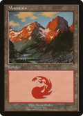 Mountain - Pyrenees (EURO-008) - European Land Program