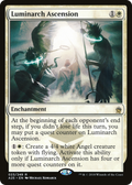 Luminarch Ascension (A25-023) - Masters 25