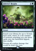Jaheira's Respite (PRE-238) - Battle for Baldur's Gate Promos Foil