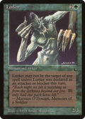Lurker (DRK-) - The Dark