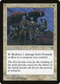 Nomads en-Kor (STH-) - Stronghold