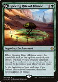 Growing Rites of Itlimoc (XLN-191) - Ixalan: (compasslanddfc)