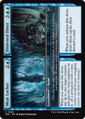 Meat Locker // Drowned Diner (DSK-065) - Duskmourn: House of Horror