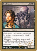 Guiltfeeder - 2003 Peer Kroger (JUD) (SB) (WCD-) - World Championship Decks 2003