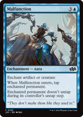 Malfunction (J25-325) - Foundations Jumpstart