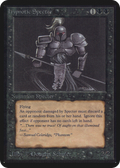 Hypnotic Specter (LEA-) - Limited Edition Alpha