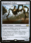 Hangarback Walker (J22-772) - Jumpstart 2022