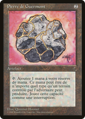 Fellwar Stone (French) - "Pierre de Guermont" (REN-) - Renaissance