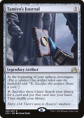 Tamiyo's Journal (Entry 434) (SOI-265) - Shadows over Innistrad