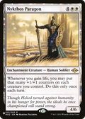 Nykthos Paragon (LIST-MH2-22) - The List: (enchantment)
