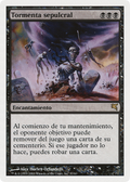 Gravestorm (PSAL-A37) - Salvat 2005