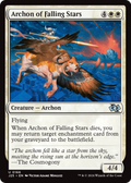 Archon of Falling Stars (J25-166) - Foundations Jumpstart