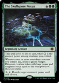 The Skullspore Nexus (LCI-212) - The Lost Caverns of Ixalan