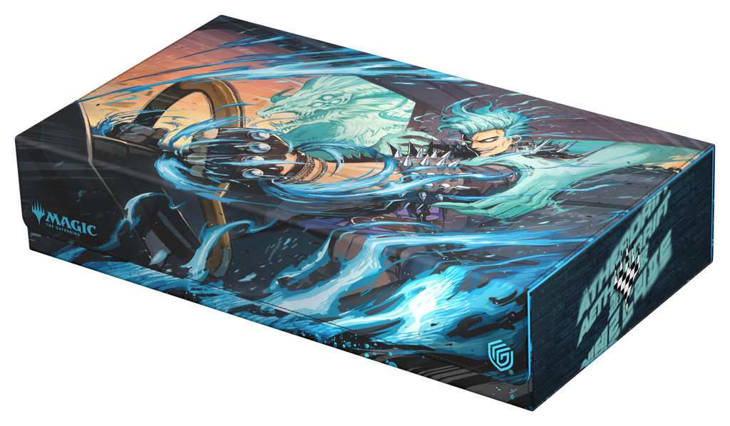 Ultimate Guard: Omnihive 1000+ MTG Aetherdrift