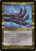Crosis's Charm (PLS-099) - Planeshift Foil