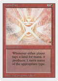 Mana Flare (3ED-) - Revised Edition