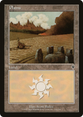 Plains (334) (INV-334) - Invasion
