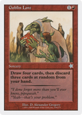 Goblin Lore (S99-104) - Starter 1999