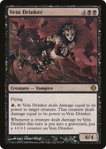 Vein Drinker (ALA-091) - Shards of Alara