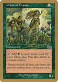 Priest of Titania - 2000 Nicolas Labarre (USG) (WCD-) - World Championship Decks 2000