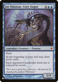 Jin-Gitaxias, Core Augur (LIST-NPH-37) - The List