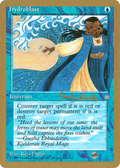 Hydroblast - 1998 Randy Buehler (ICE) (SB) (WCD-) - World Championship Decks 1998