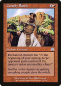 Custody Battle (ONS-197) - Onslaught