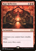 Rage Reflection (2XM-139) - Double Masters
