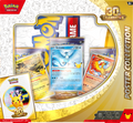 Pokemon TCG: 30th Anniversary Celebration Poster Collection