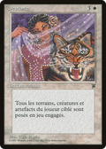 Kismet (French) - "Destinee" (REN-) - Renaissance