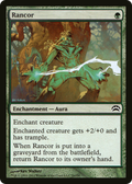 Rancor (PC2-076) - Planechase 2012