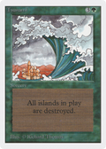 Tsunami (2ED-) - Unlimited Edition