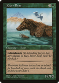 River Bear (P02-) - Portal Second Age
