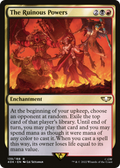 The Ruinous Powers (40K-139) - Warhammer 40,000 Commander