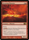 Firewing Phoenix (M13-131) - Magic 2013