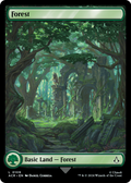 Forest (0109) (ACR-109) - Assassin's Creed