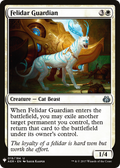 Felidar Guardian (LIST-AER-19) - The List