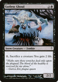 Gutless Ghoul (CSP-060) - Coldsnap