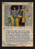 Balance (IE) (IED-) - Intl. Collectors' Edition